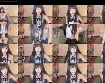 sunflowerbbb — 42 minute Chaturbate female teen cam video, 720p, Jul 6, 2025