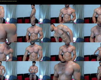 thomas_brandon — 120 minute Chaturbate male teen cam video, 720p, Jul 5, 2025