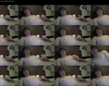 9thick88 — 35 minute Chaturbate male teen cam video, 720p, Jul 6, 2025