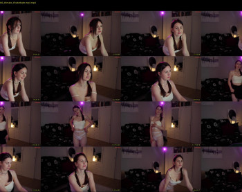 _blackbee_ — 121 minute Chaturbate female teen cam video, 720p, Jul 6, 2025