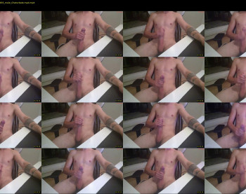 _certifiedd_ — 6 minute Chaturbate male teen cam video, 720p, Jul 6, 2025