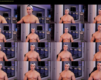 alan_vidal — 27 minute Chaturbate male teen cam video, 720p, Jul 7, 2025