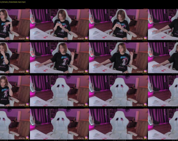 antarctic_ — 17 minute Chaturbate female teen cam video, 720p, Jul 6, 2025