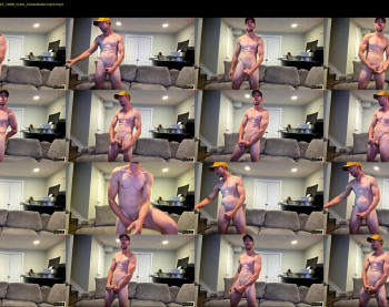 averageandsum — 34 minute Chaturbate male teen cam video, 720p, Jul 6, 2025