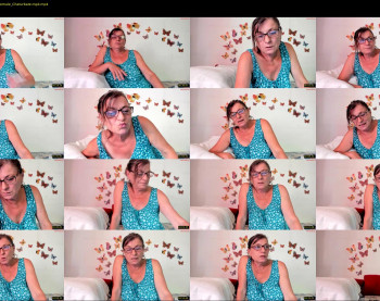 badgg — 6 minute Chaturbate female teen cam video, 720p, Jul 6, 2025