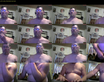bigjohn41000 — 98 minute Chaturbate male teen cam video, 480p, Jul 6, 2025