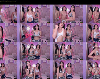 chloe_watson_ — 38 minute Chaturbate female teen cam video, 720p, Jul 6, 2025