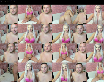 dirtydevilsx — 43 minute Chaturbate couple teen cam video, 720p, Jul 6, 2025