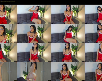 eimy_leny_ — 51 minute Chaturbate female teen cam video, 720p, Jul 7, 2025