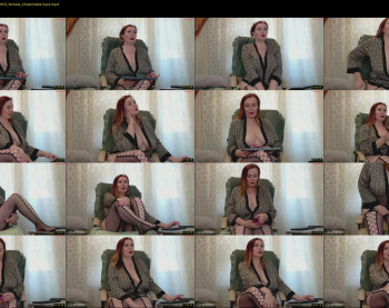 ivettasplash — 22 minute Chaturbate female teen cam video, 720p, Jul 6, 2025