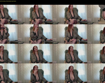 ivettasplash — 11 minute Chaturbate female teen cam video, 720p, Jul 6, 2025