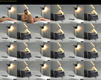 jackson_wayne__ — 85 minute Chaturbate male teen cam video, 720p, Jul 6, 2025