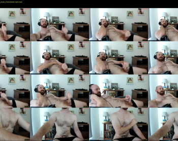 jonnlulz — 7 minute Chaturbate male teen cam video, 480p, Jul 7, 2025