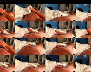 joshsharp1111 — 33 minute Chaturbate male teen cam video, 720p, Jul 6, 2025
