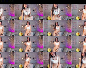 lara_jeean — 3 minute Chaturbate female teen cam video, 720p, Jul 7, 2025
