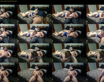 mac_n_cheeks — 21 minute Chaturbate couple teen cam video, 720p, Jul 7, 2025