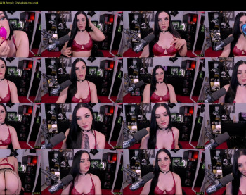 melanielipps — 105 minute Chaturbate female teen cam video, 720p, Jul 6, 2025