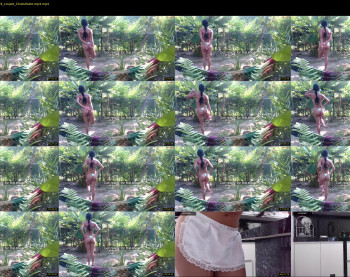 minikunis — 121 minute Chaturbate couple teen cam video, 720p, Jul 6, 2025