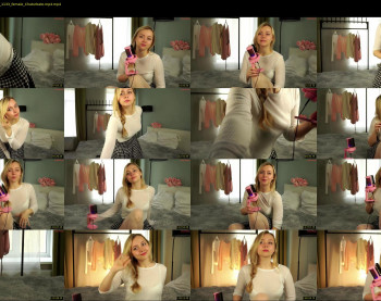 odelynbrower — 120 minute Chaturbate female teen cam video, 720p, Jul 6, 2025
