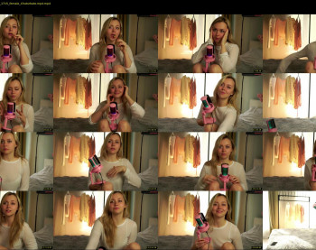 odelynbrower — 101 minute Chaturbate female teen cam video, 720p, Jul 6, 2025