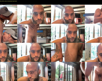 onenastemoefoe — 18 minute Chaturbate male teen cam video, 360p, Jul 6, 2025