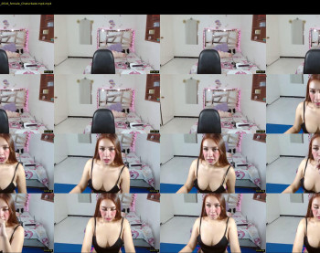 perlabeautiful — 5 minute Chaturbate female teen cam video, 720p, Jul 7, 2025