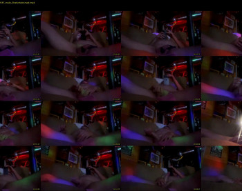 reeferleefer — 32 minute Chaturbate male teen cam video, 720p, Jul 7, 2025