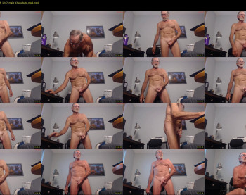 ruff_and_ready — 20 minute Chaturbate male teen cam video, 720p, Jul 6, 2025