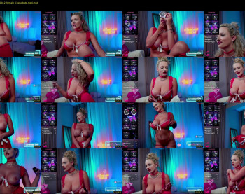 sabrinajadex — 92 minute Chaturbate female teen cam video, 720p, Jul 6, 2025