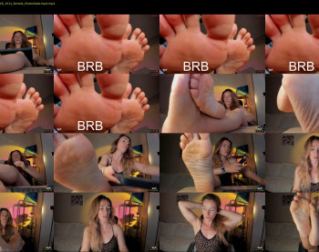 save_the_qween — 121 minute Chaturbate female teen cam video, 720p, Jul 6, 2025