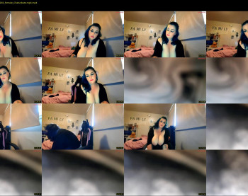 savvvmmm — 43 minute Chaturbate female teen cam video, 480p, Jul 6, 2025