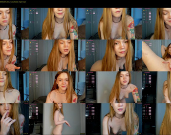 sinfulsmile_ — 42 minute Chaturbate female teen cam video, 720p, Jul 6, 2025