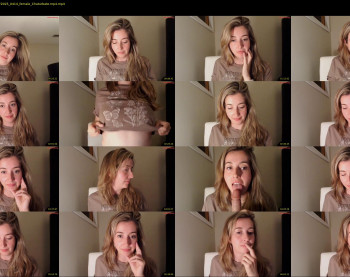 suggestivebehavior — 7 minute Chaturbate female teen cam video, 480p, Jul 7, 2025