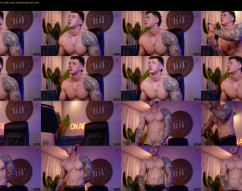 thomas_falcon1 — 28 minute Chaturbate male teen cam video, 720p, Jul 7, 2025