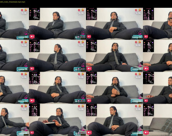 tom_blunt96 — 63 minute Chaturbate male teen cam video, 720p, Jul 6, 2025
