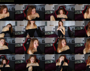 _guesswhat_ — 47 minute Chaturbate female teen cam video, 720p, Jul 7, 2025