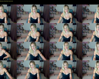 _i_d_a_ — 47 minute Chaturbate female teen cam video, 720p, Jul 7, 2025