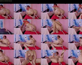 _lorrayne_ — 91 minute Chaturbate female teen cam video, 720p, Jul 7, 2025