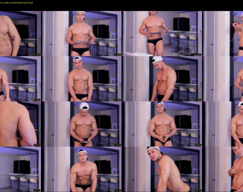 alan_vidal — 30 minute Chaturbate male teen cam video, 720p, Jul 8, 2025