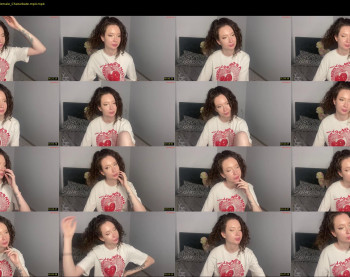 amiair — 7 minute Chaturbate female teen cam video, 720p, Jul 7, 2025