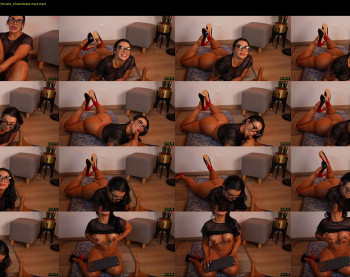 anyiled — 49 minute Chaturbate female teen cam video, 720p, Jul 7, 2025