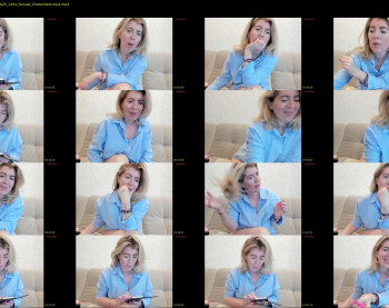 chicafortuna — 18 minute Chaturbate female teen cam video, 720p, Jul 7, 2025