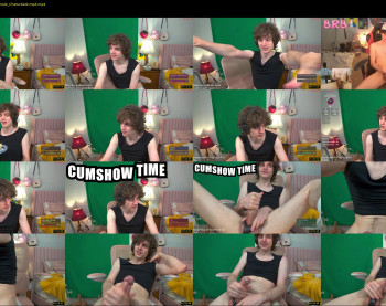 cokia_ — 53 minute Chaturbate male teen cam video, 720p, Jul 8, 2025