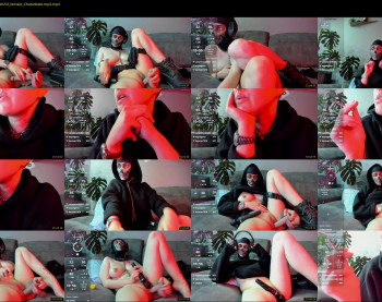 cos_operator — 86 minute Chaturbate female teen cam video, 720p, Jul 8, 2025