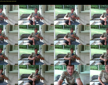 decentdick93 — 21 minute Chaturbate male teen cam video, 480p, Jul 7, 2025