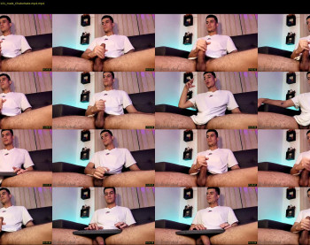 derek_stud_ — 40 minute Chaturbate male teen cam video, 720p, Jul 7, 2025