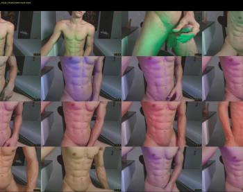 devil_fts — 47 minute Chaturbate couple teen cam video, 720p, Jul 7, 2025