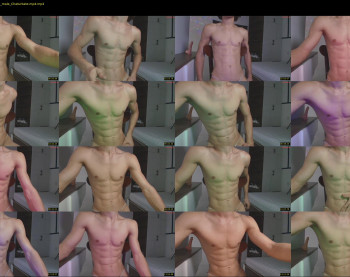 devil_fts — 17 minute Chaturbate couple teen cam video, 720p, Jul 7, 2025