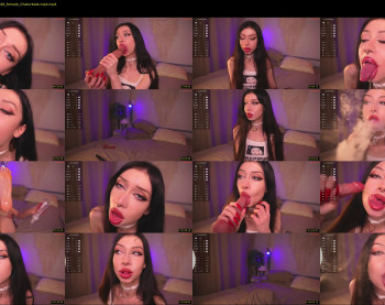 devilss_toy — 112 minute Chaturbate female teen cam video, 720p, Jul 7, 2025