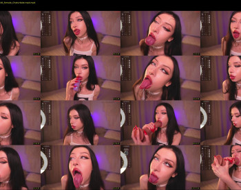devilss_toy — 72 minute Chaturbate female teen cam video, 720p, Jul 7, 2025